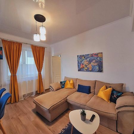 Apartament Gabrox Navodari Exterior photo
