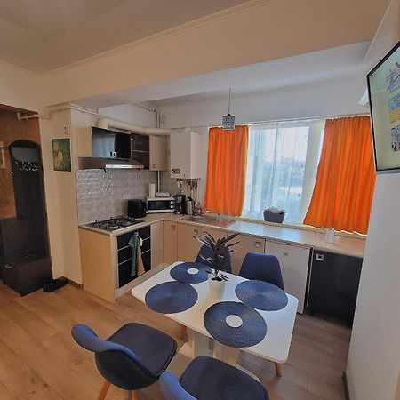 Apartament Gabrox Navodari Exterior photo