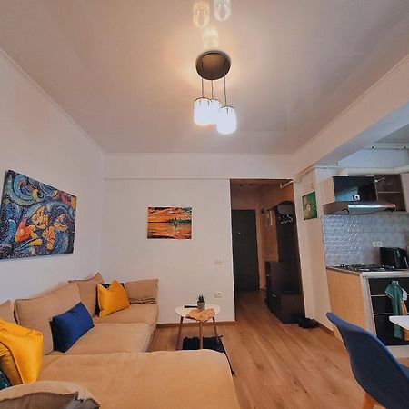 Apartament Gabrox Navodari Exterior photo
