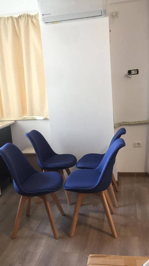 Apartament Gabrox Navodari Exterior photo