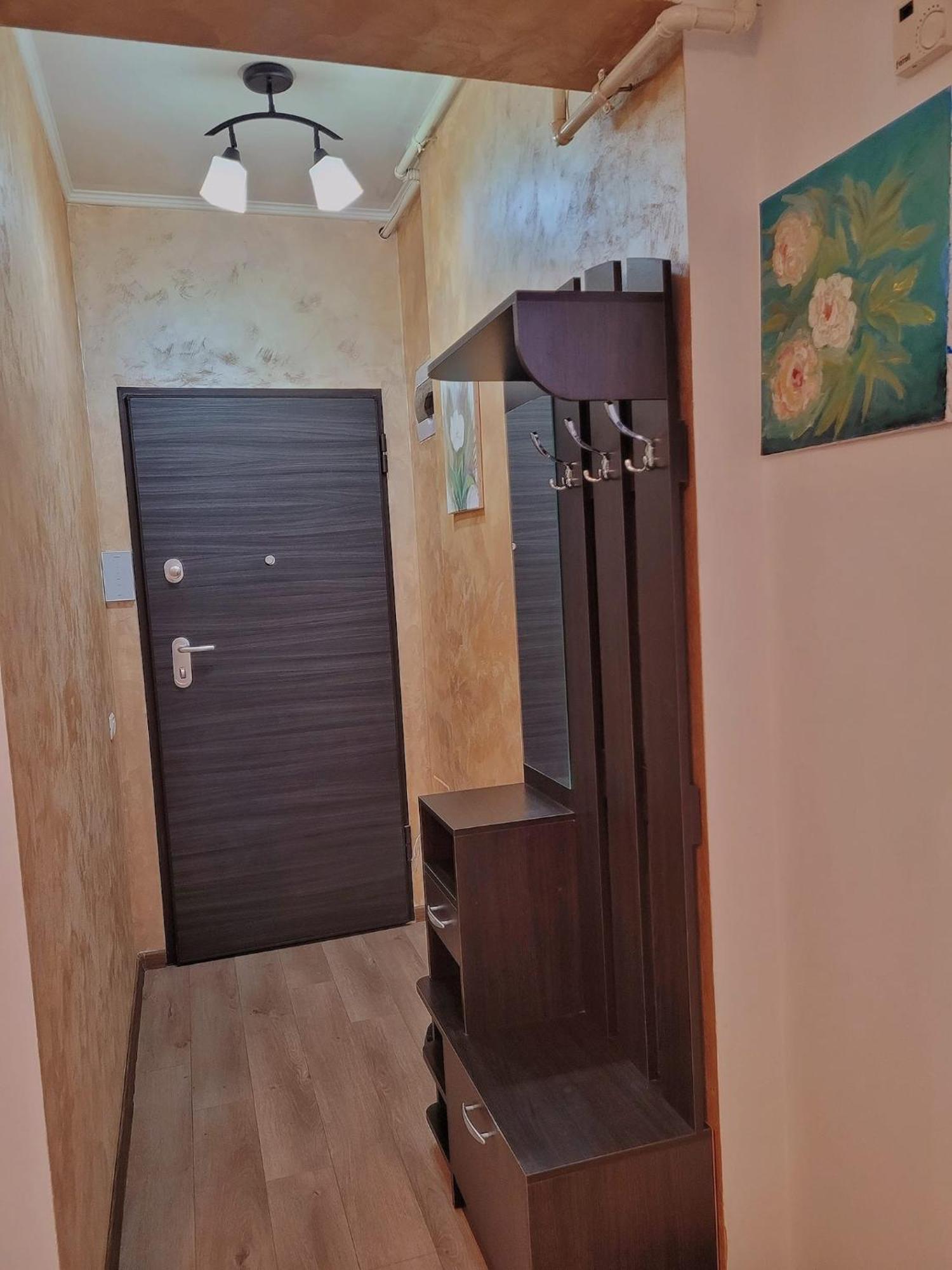 Apartament Gabrox Navodari Exterior photo