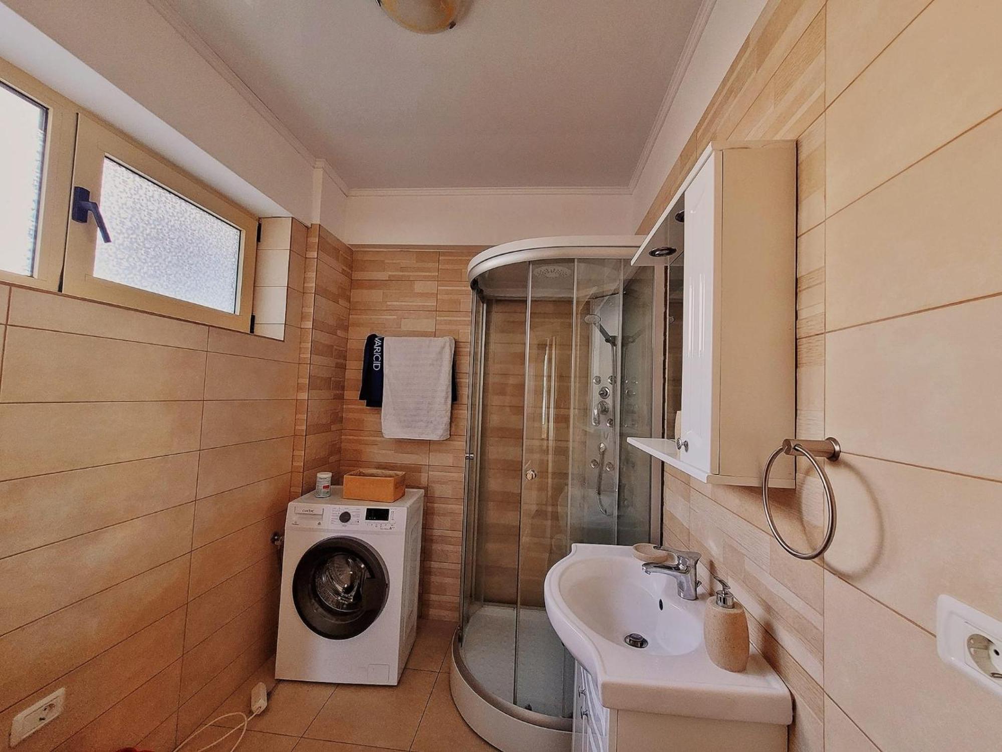 Apartament Gabrox Navodari Exterior photo