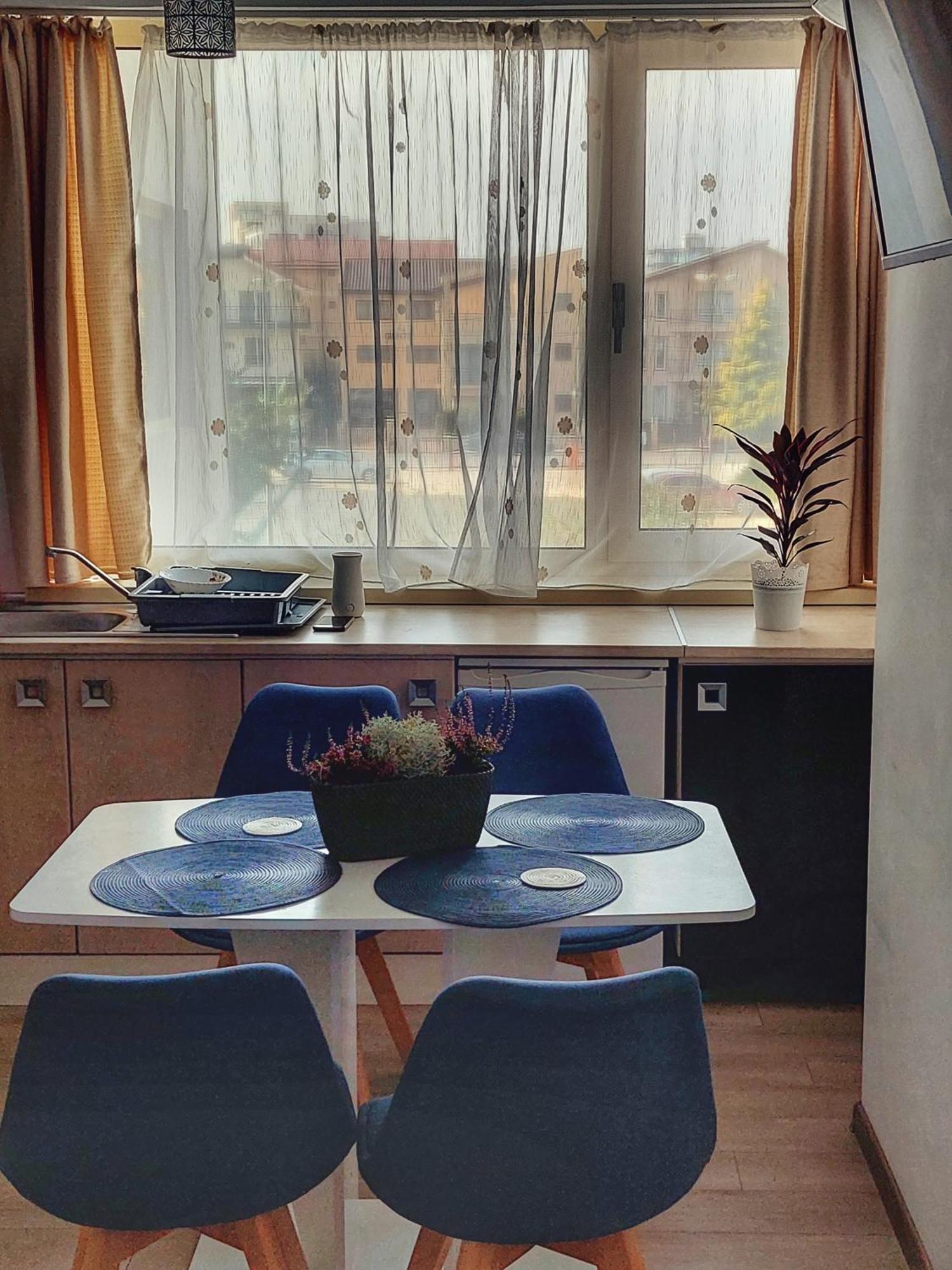 Apartament Gabrox Navodari Exterior photo