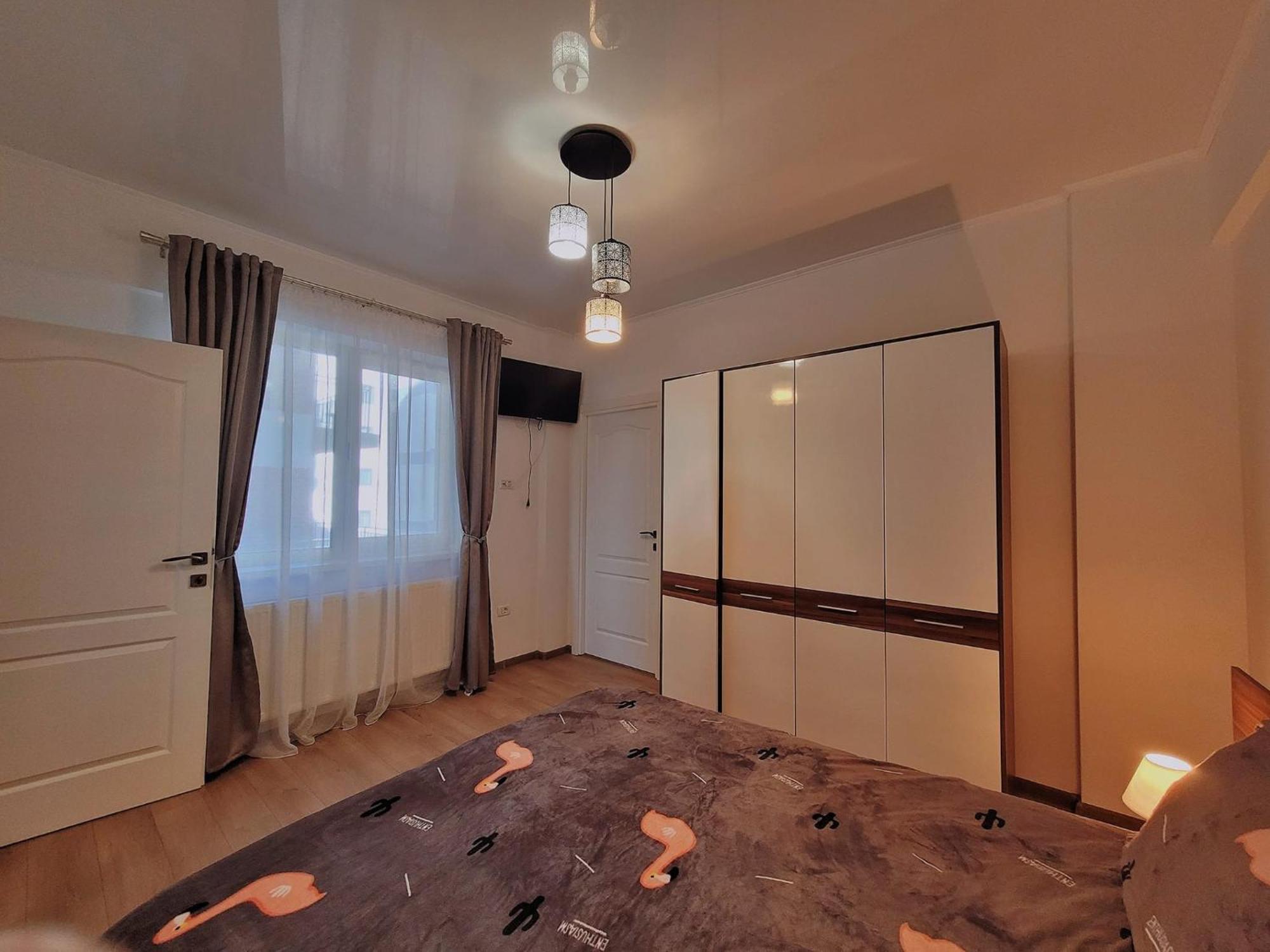 Apartament Gabrox Navodari Exterior photo